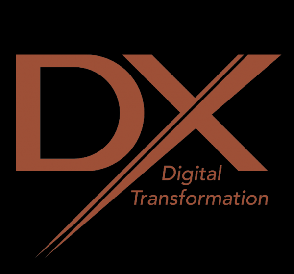 デジタルトランスフォーメーションDX認証